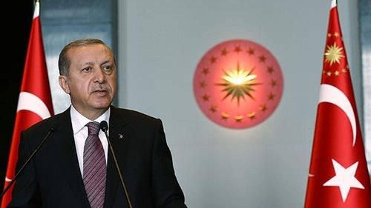 Kurds key to ending violence says Turkish president