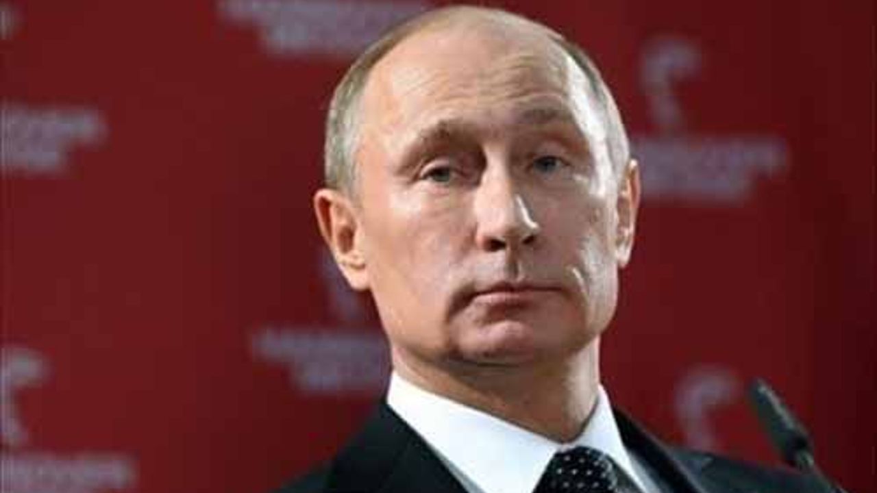 Putin Announces Crackdown on Offshore Companies