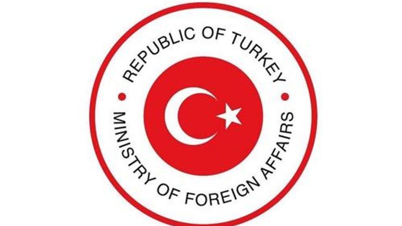 Turkey condemns attack on Russian embassy in Tripoli