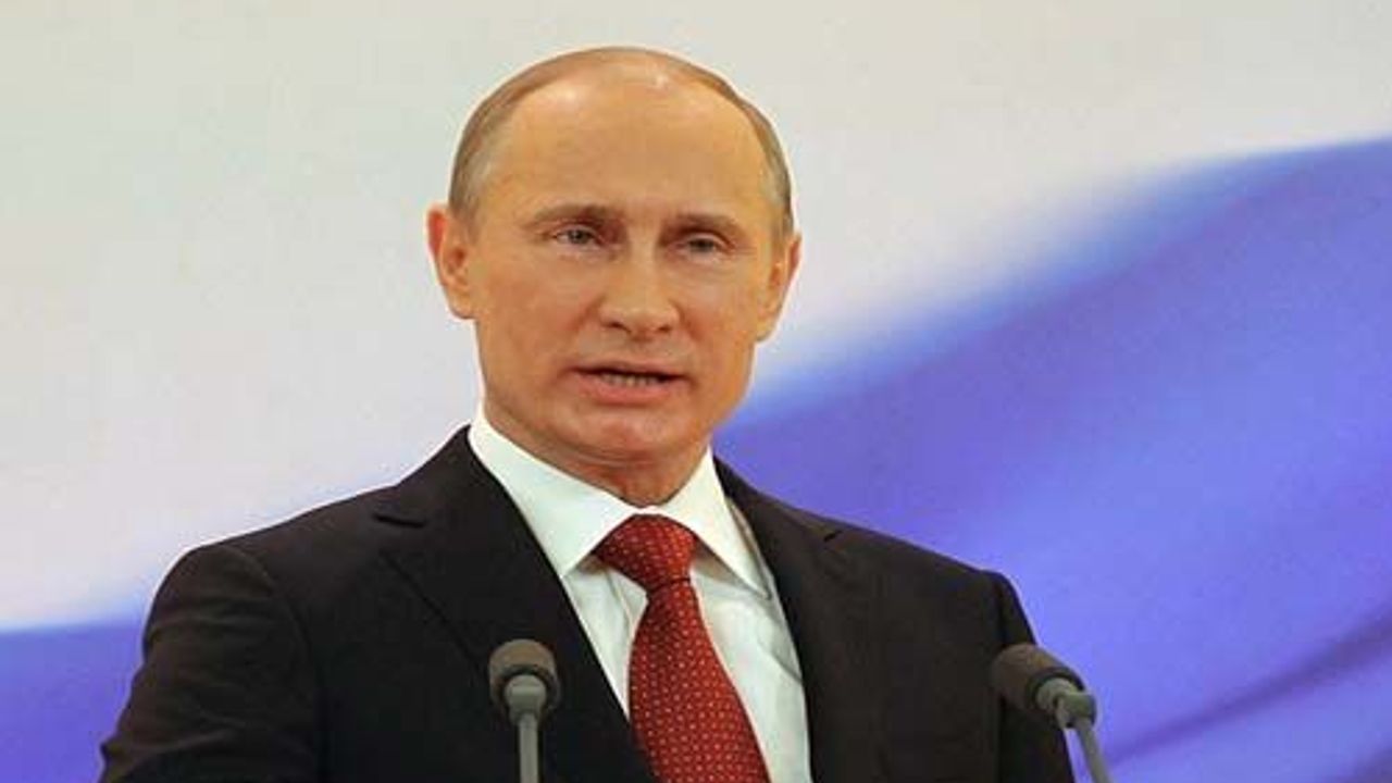 Vladimir Putin wraps up G-20 Summit