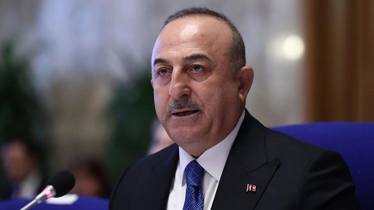 Türkiye not to allow terror groups to take shelter in Syria, Iraq: Minister