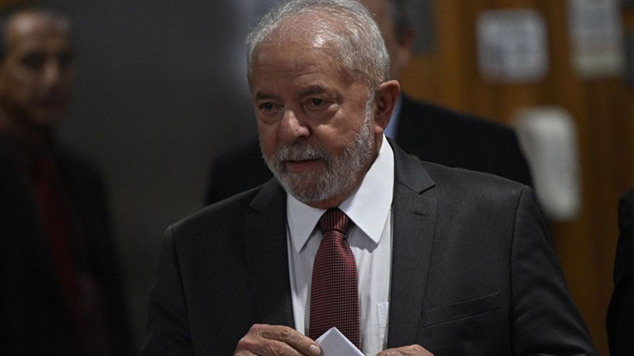 Brazil’s Lula to make 1st trips as president to Argentina, China and US in early 2023