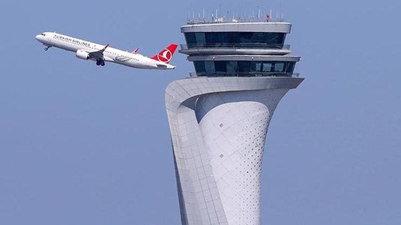 Passengers through Istanbul airports surge 31M in January-November