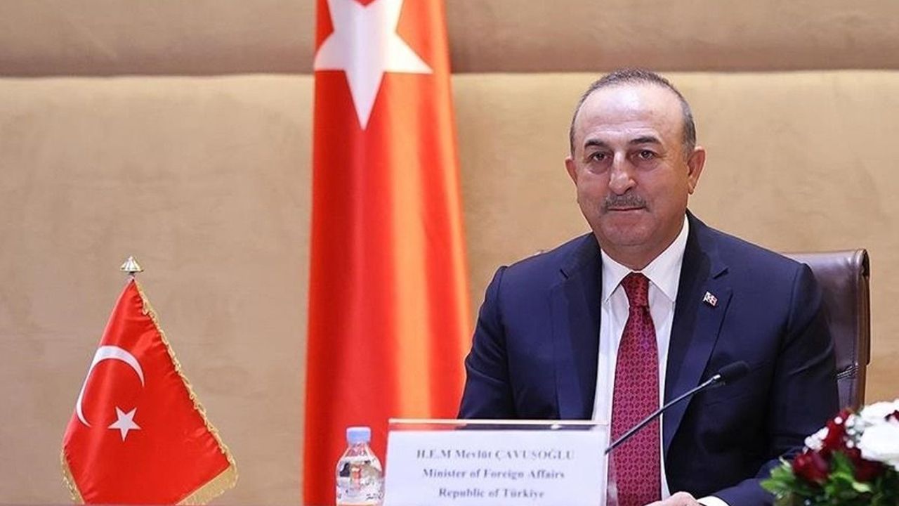 Top Turkish diplomat stresses importance of dialogue at Council of Black Sea Cooperation Organization