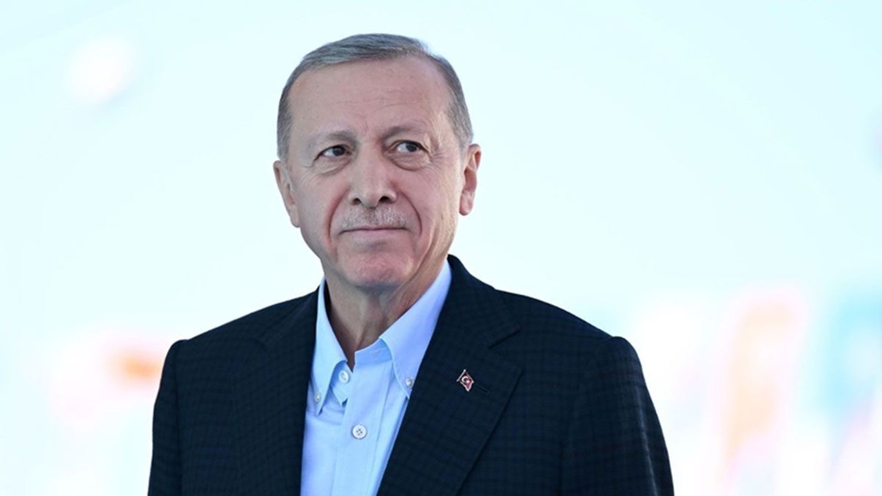 Erdogan to Greece: Don&#039;t mess with Türkiye in Aegean