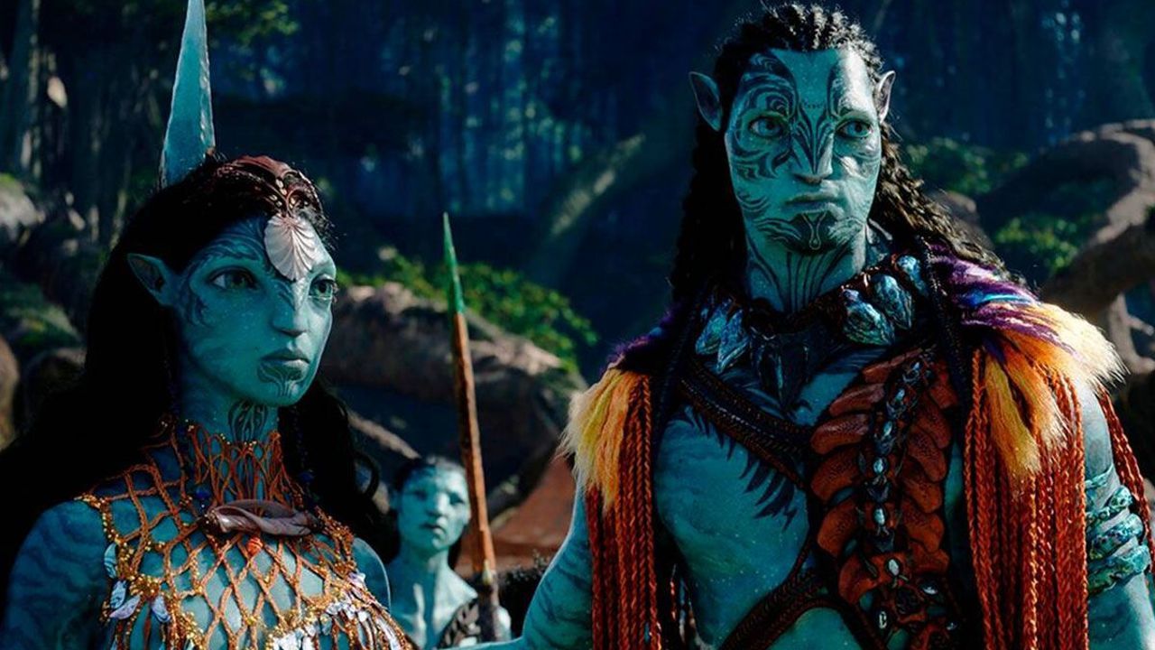 ‘M3gan’ dolls up with $30.2M while ‘Avatar’ stays No. 1
