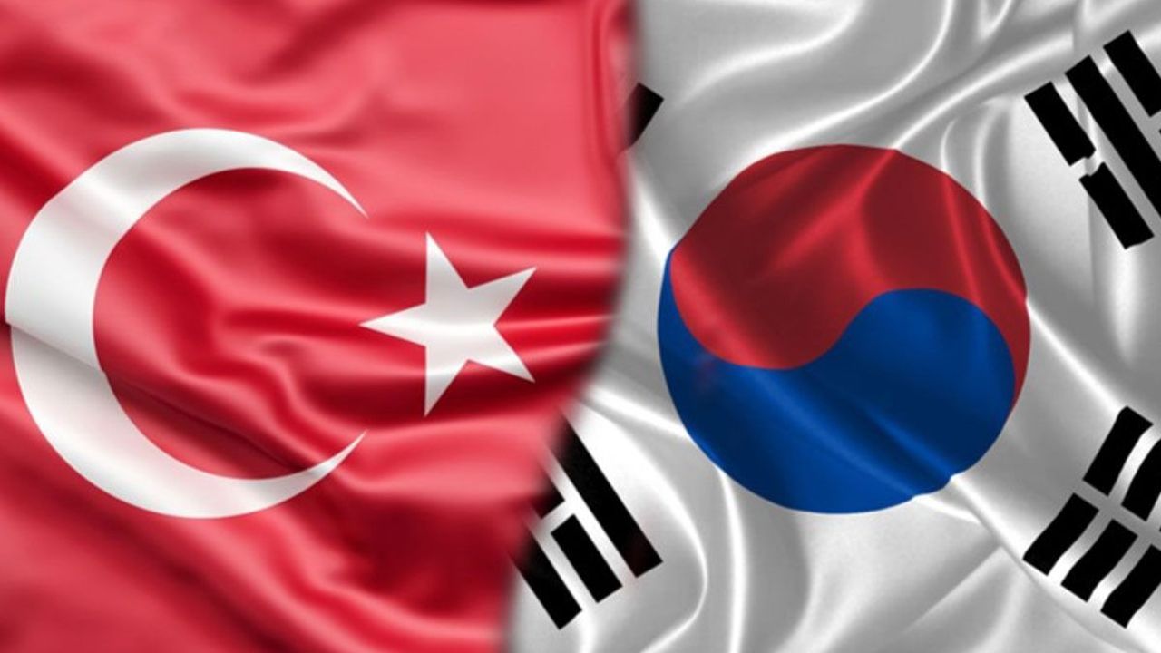 South Korea aided 5 million dollars to Türkiye
