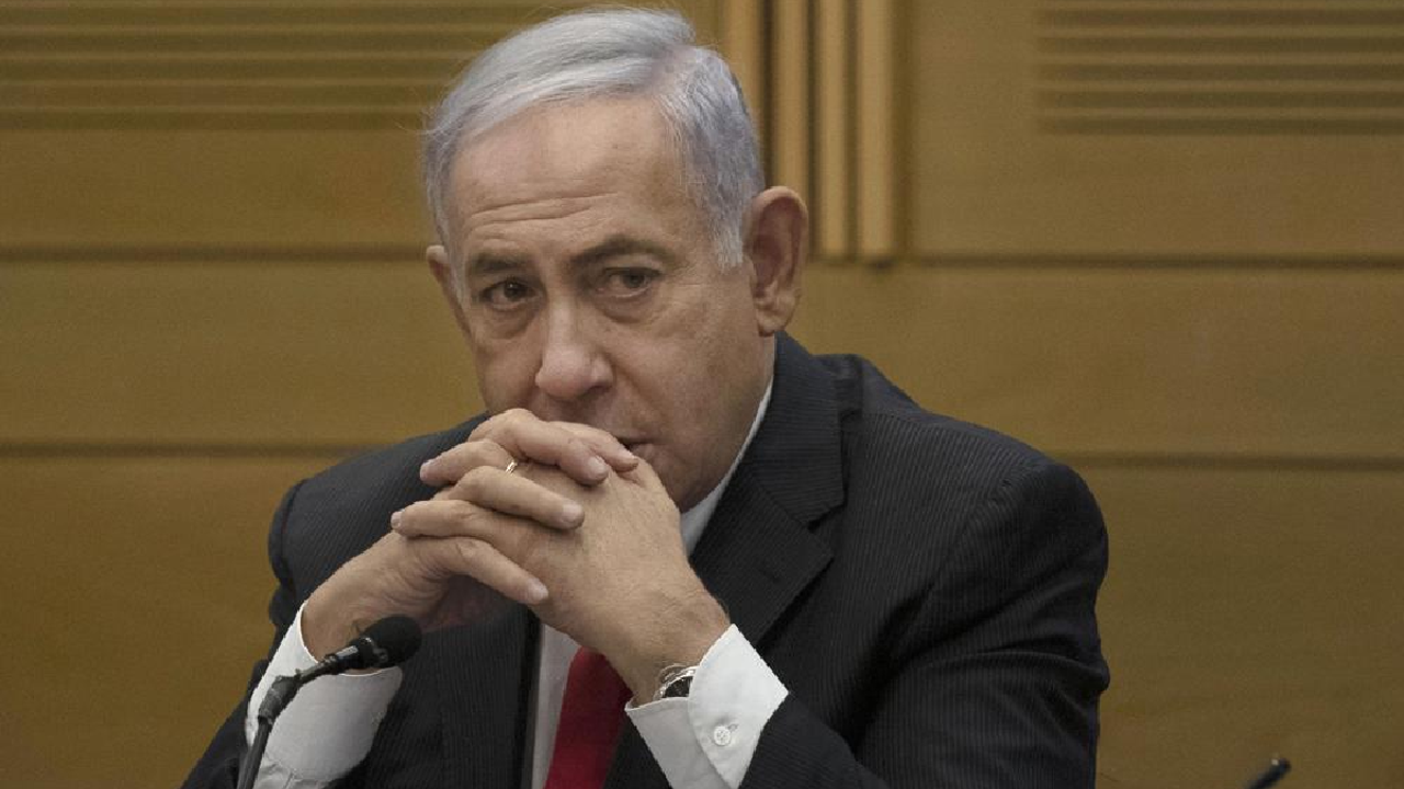 Israeli parliament approves controversial judicial law