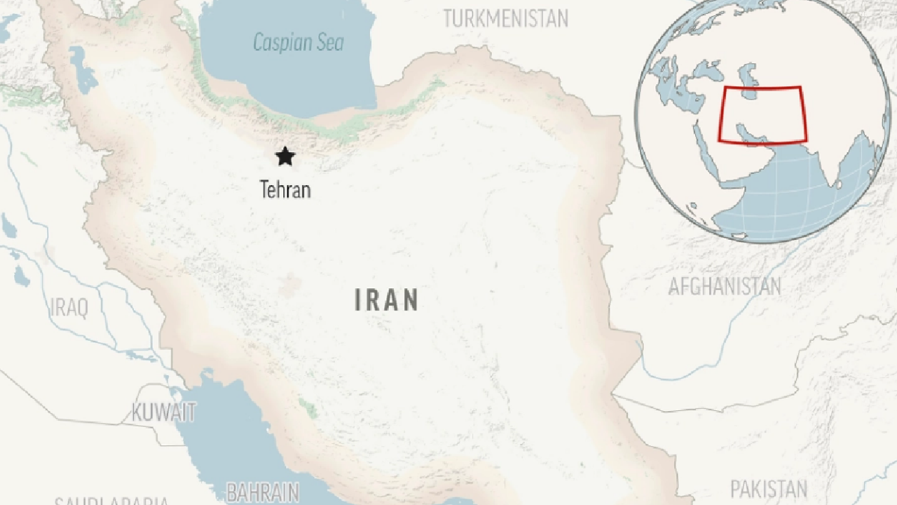 Iran&#039;s response to 84 percent purity uranium enrichment