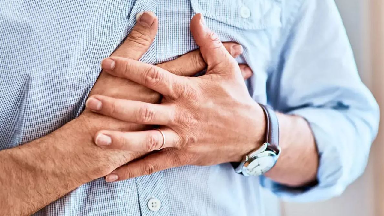Warning to &#039;single men&#039; from University of Colorado researchers: Twice as likely to die from heart failure
