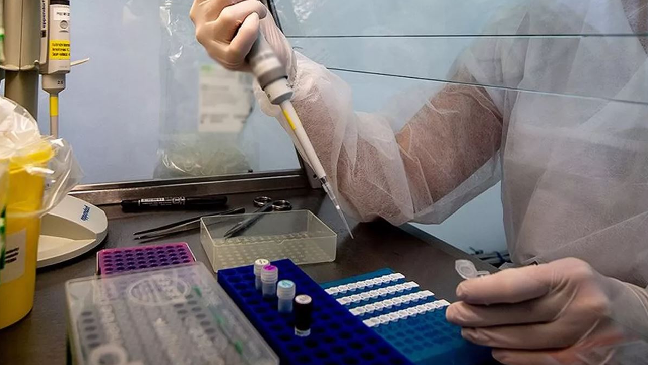 FBI joins coronavirus discussions, points to labs in China