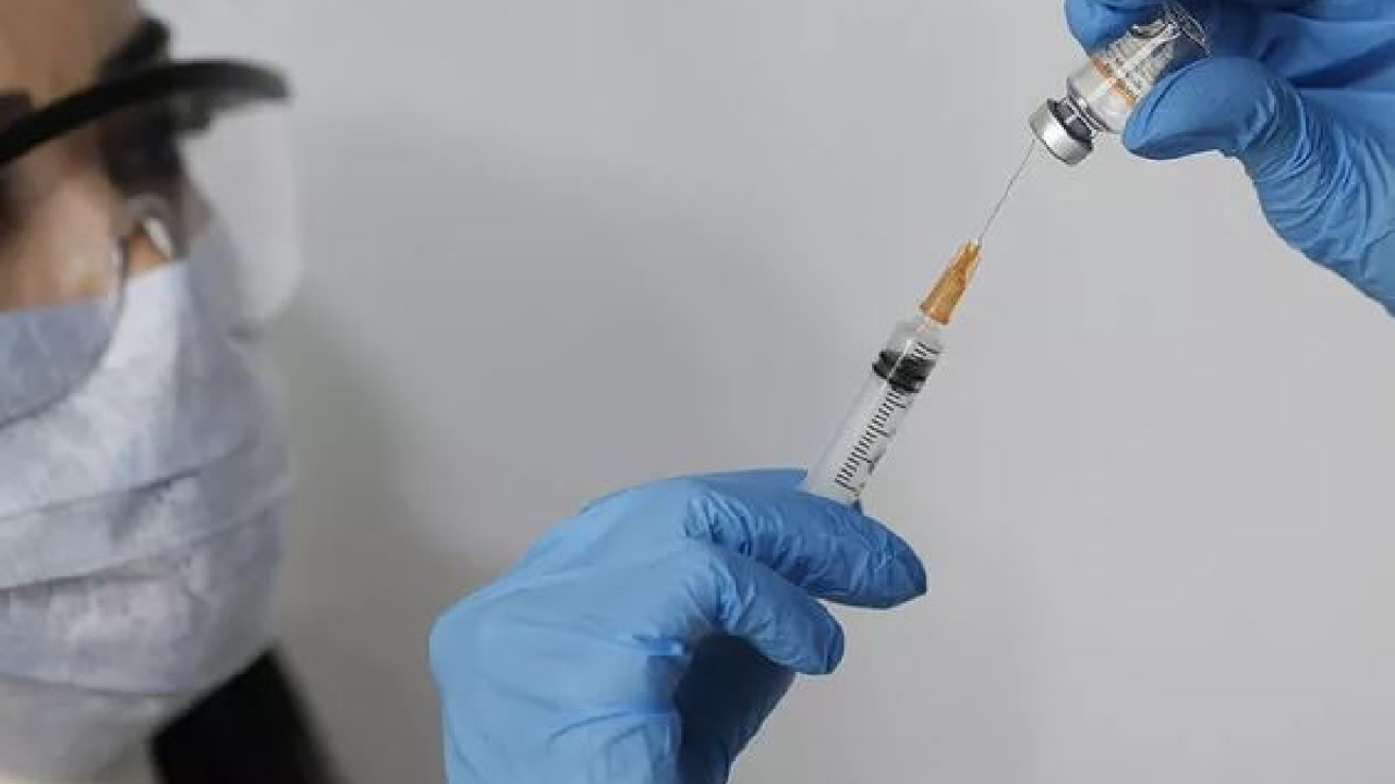 Millions of vaccines will be destroyed in Bulgaria