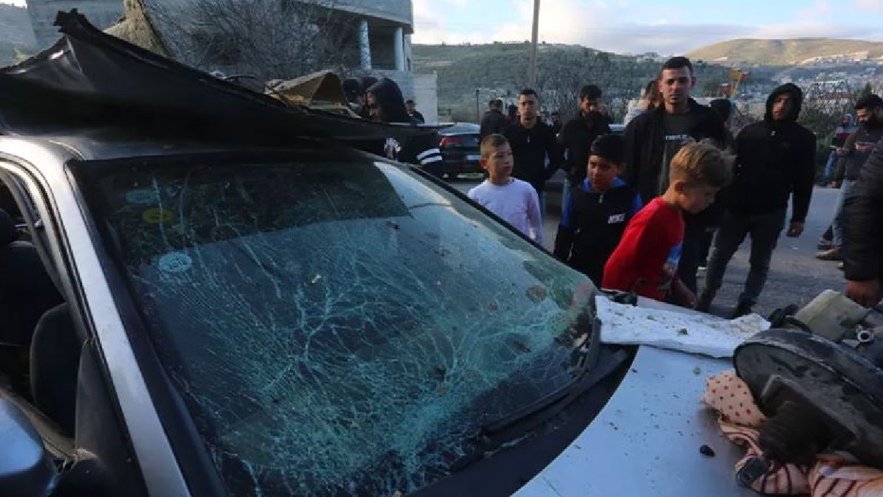 Israeli raid on Jenin: Snipers kill 3 Palestinian youths