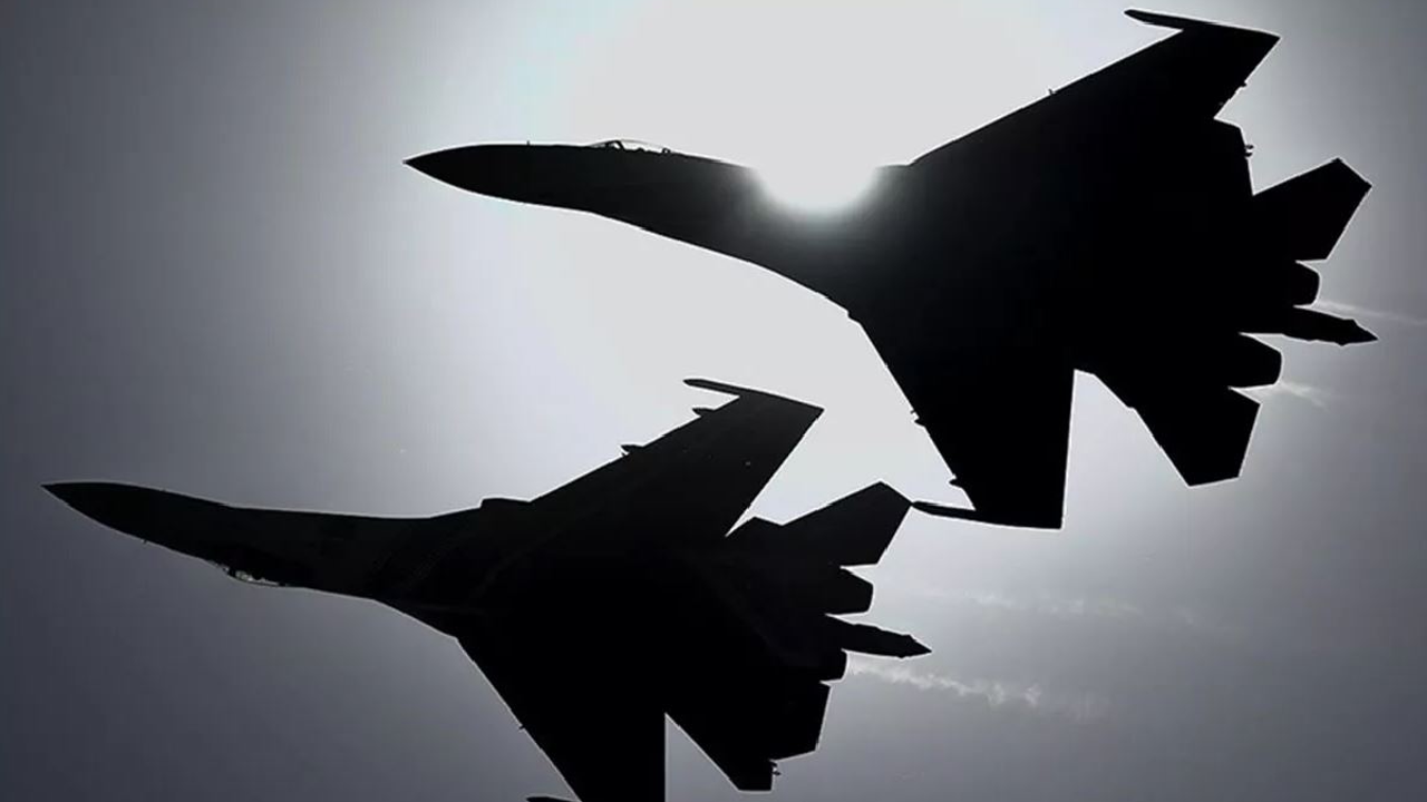 Iran announces final purchase of Su-35 fighter jets from Russia