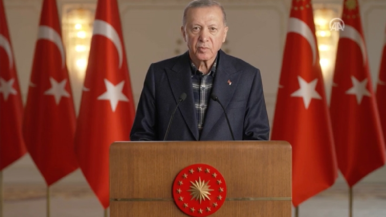 The date became clear as May 14 in the elections in Türkiye