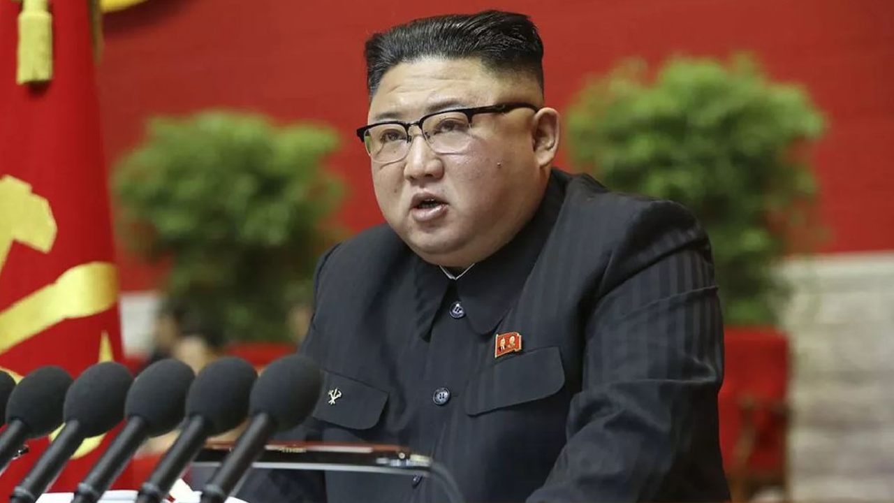 Get ready for real war: North Korean Leader Kim Jong-Un
