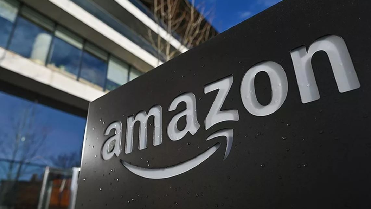 Tech giant Amazon lays off thousands of jobs