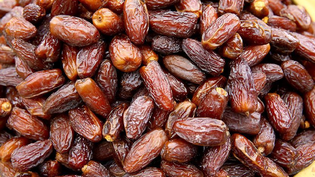 200 tons of dates from UAE to earthquake victims in Türkiye