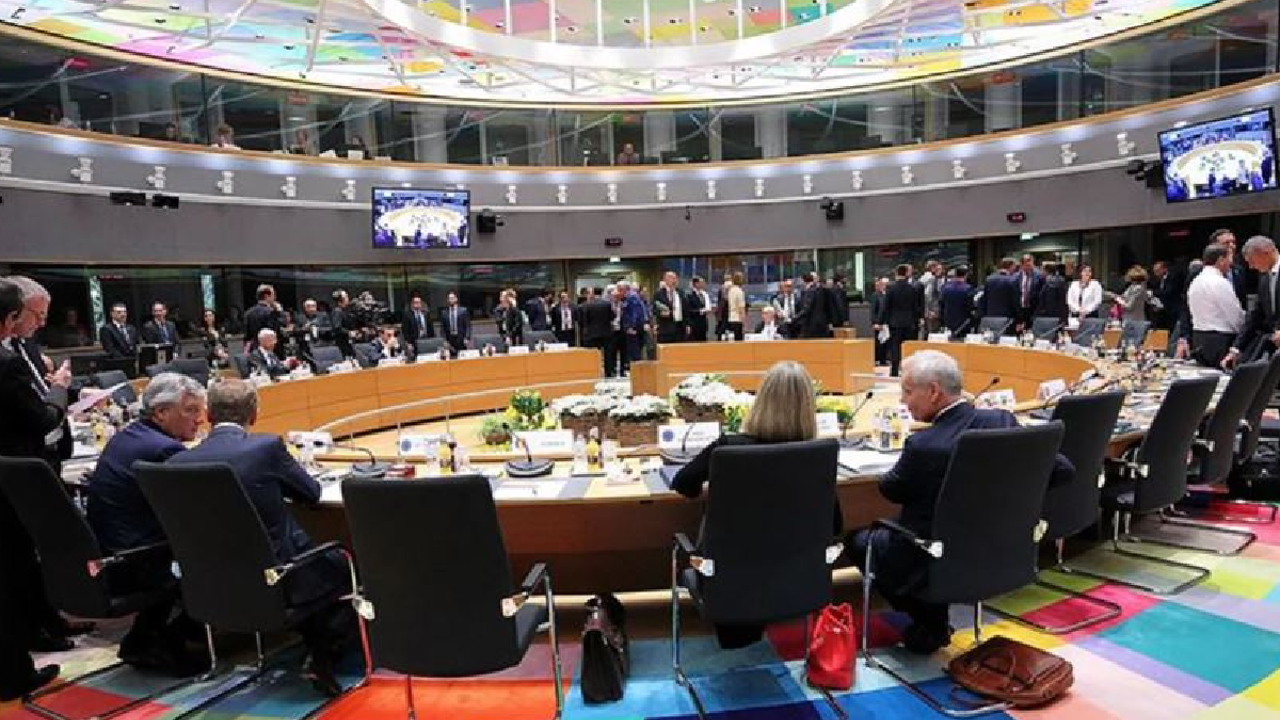 Critical Leaders&#039; Summit in the EU begins