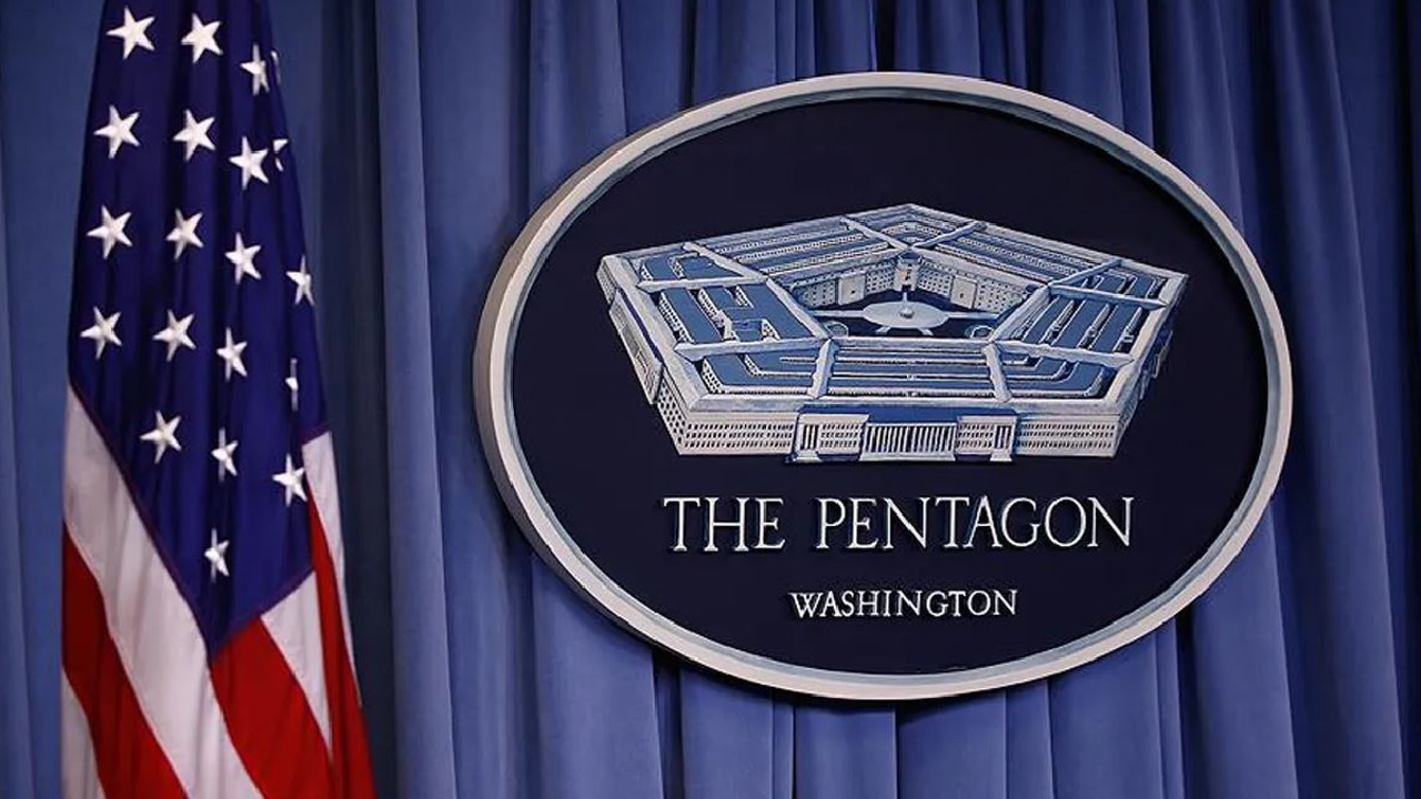Rocket fired at US base in Syria: Pentagon