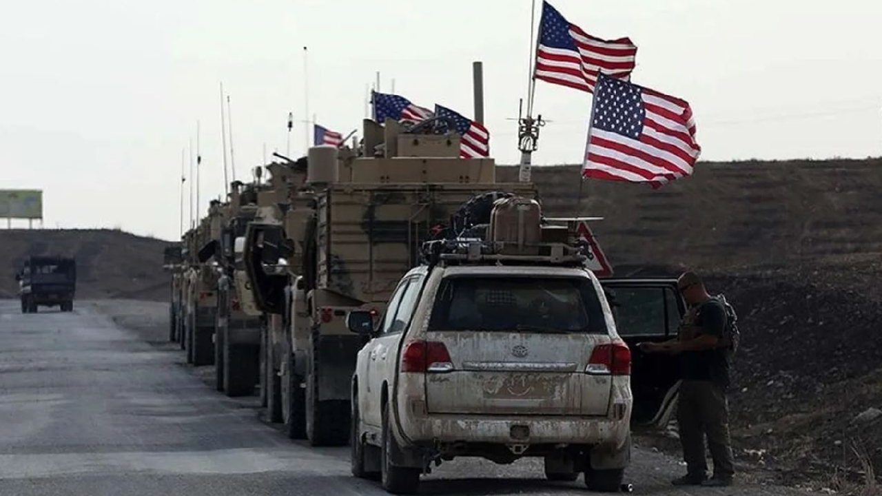 The US announces that its troops will continue their duties in Syria