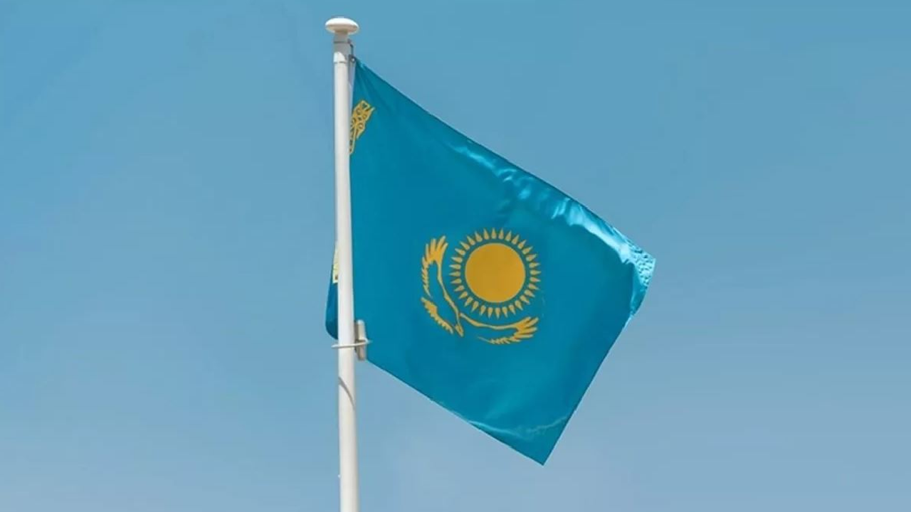 Interim government in Kazakhstan resigns