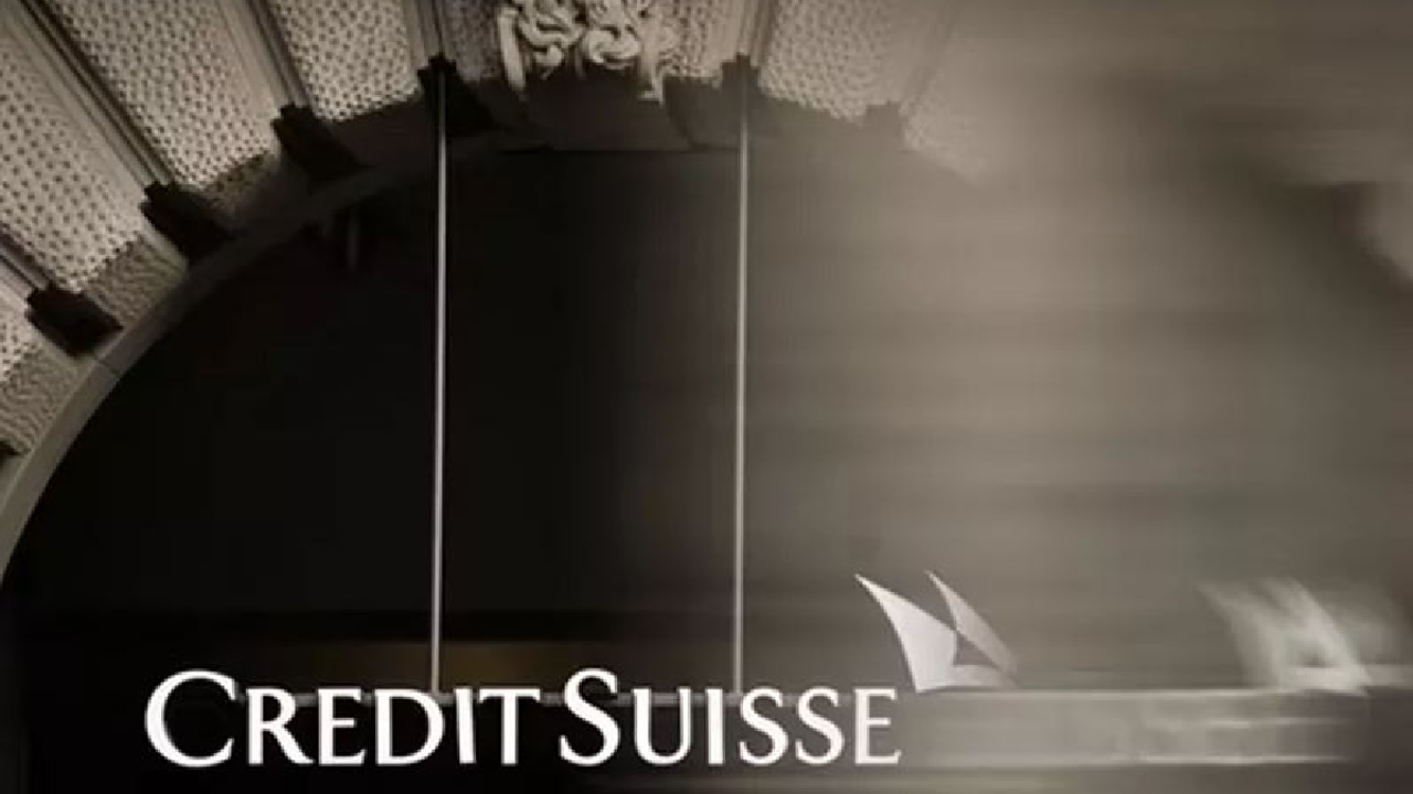 &#039;Credit Suisse&#039; bank is a favorite spot for tax evaders