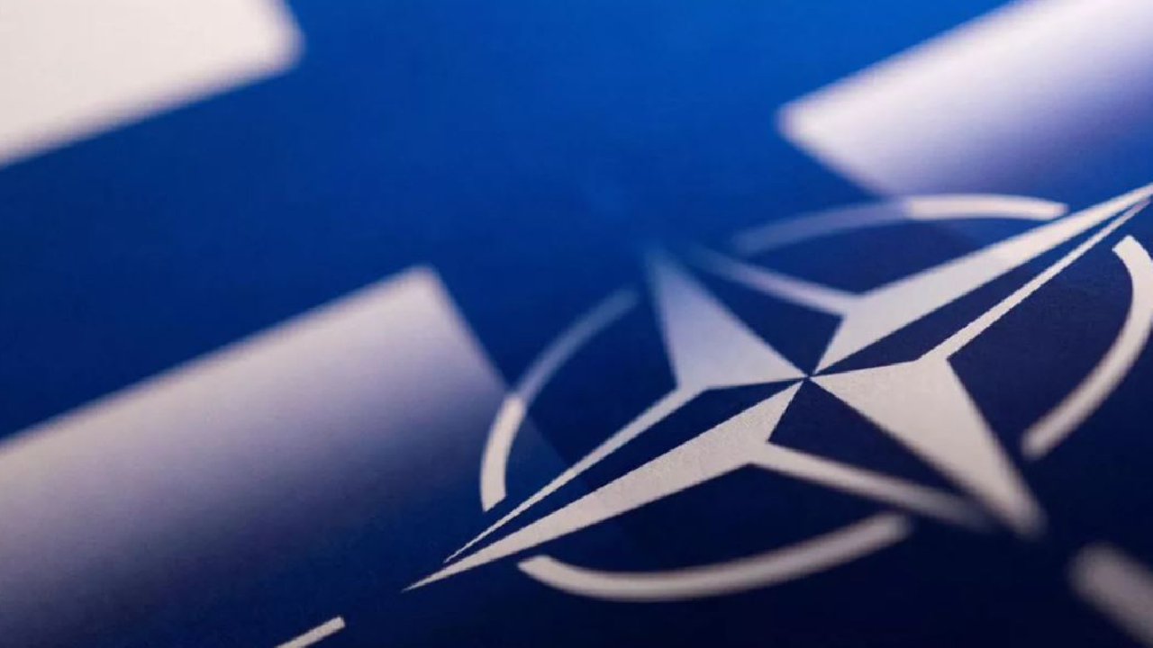 Finlandiya yarın NATO&#039;ya katılacak: NATO Secretary General Stoltenberg