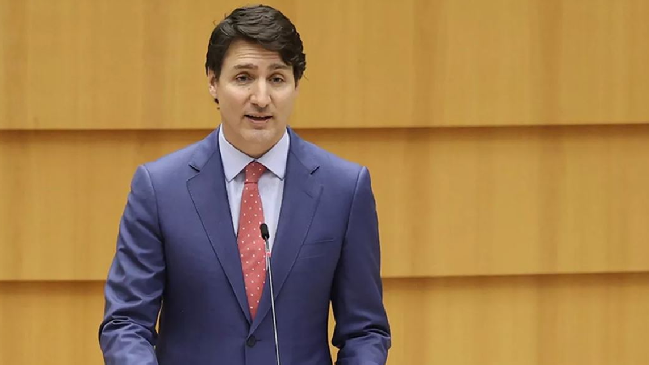 Canadian President Trudeau welcomes Finland&#039;s accession to NATO