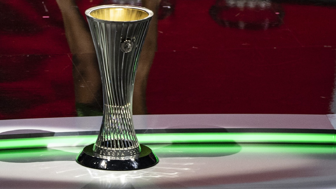 UEFA Conference League quarter-finals return schedule