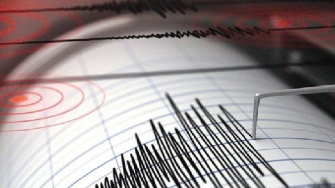 7.1 magnitude earthquake in New Zealand islands