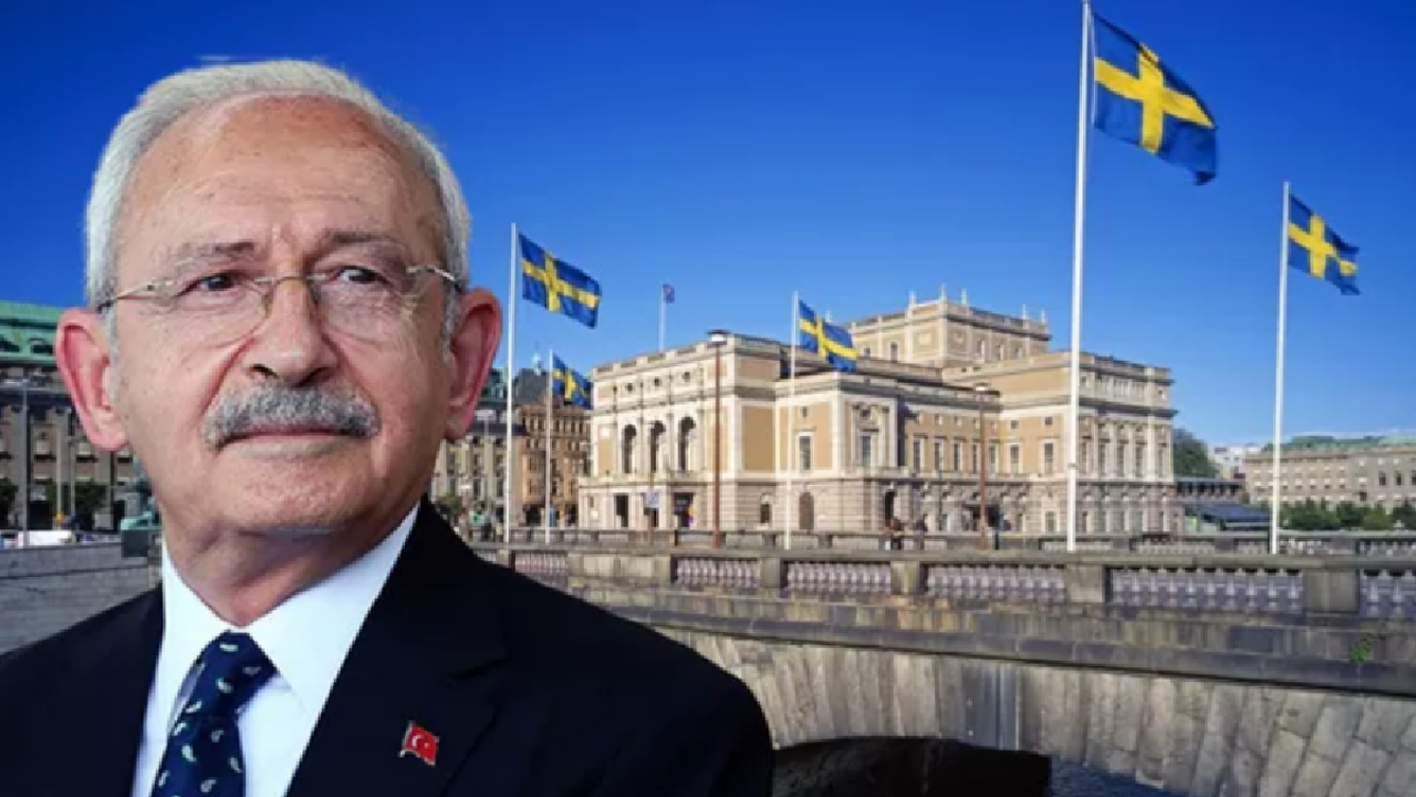If Kilicdaroglu wins, we can join NATO: Sweden