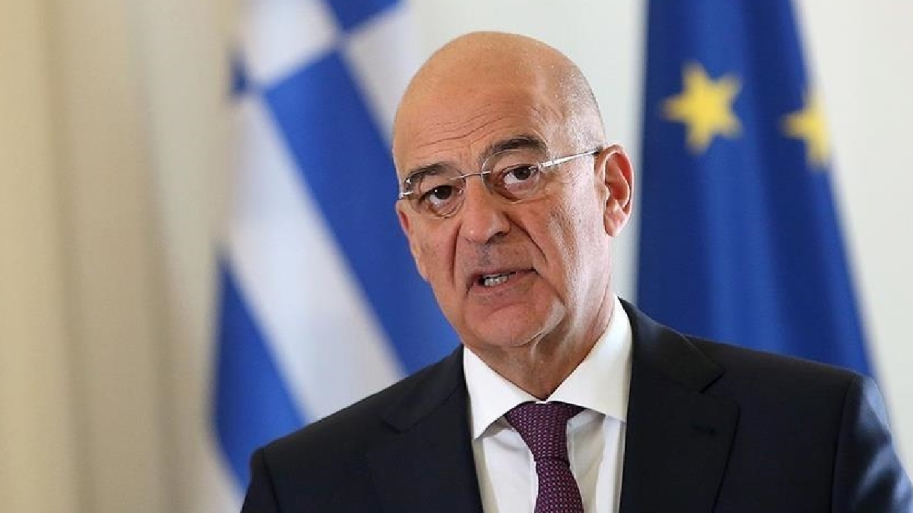 Bold steps should be taken in bilateral relations: Greece