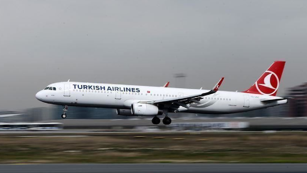 Mutual flights between Türkiye and Russia to be increased