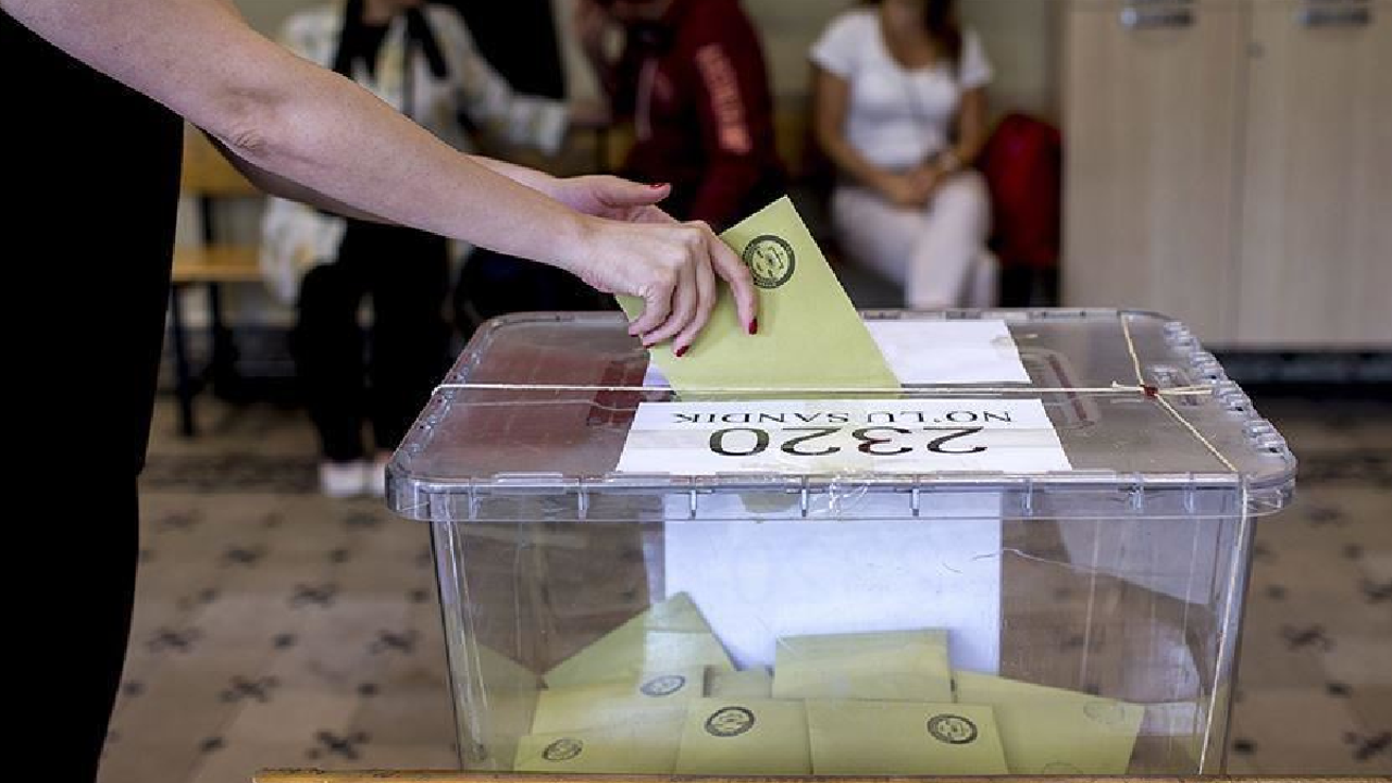 Voting process started in Lebanon for Turkish elections