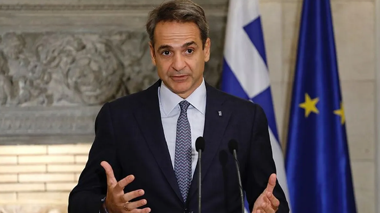 Mitsotakis evaluated possible bilateral relations after Türkiye elections