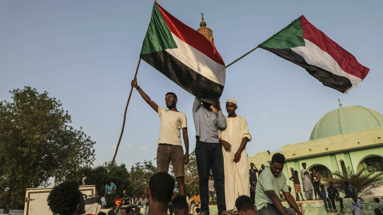 Saudi Arabia to host talks between Sudan conflict parties