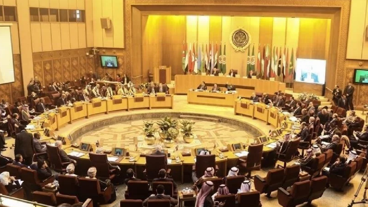 Qatar does not want Syria in the Arab League