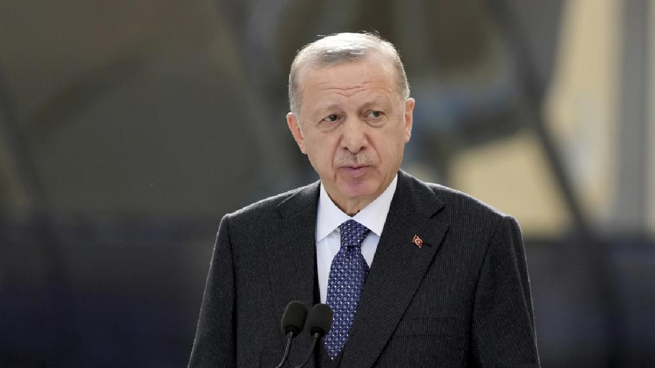 Turkish President Erdogan said they are ready to host negotiations on Sudan