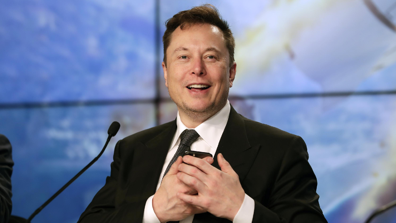 Elon Musk officially quits Twitter CEO