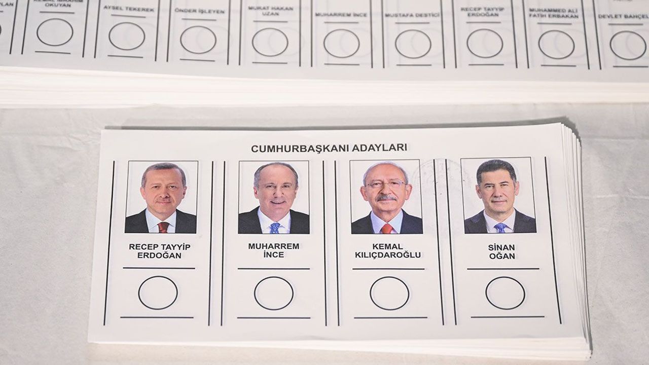 EU follows upcoming election! &#039;Türkiye is ‘key partner’ for us&#039;