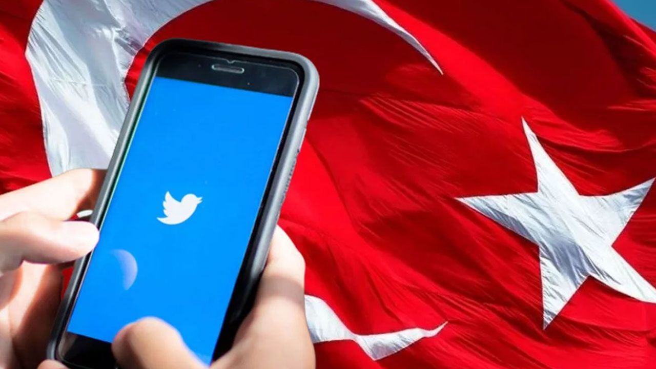Twitter blocks access to 2023 elections in Türkiye