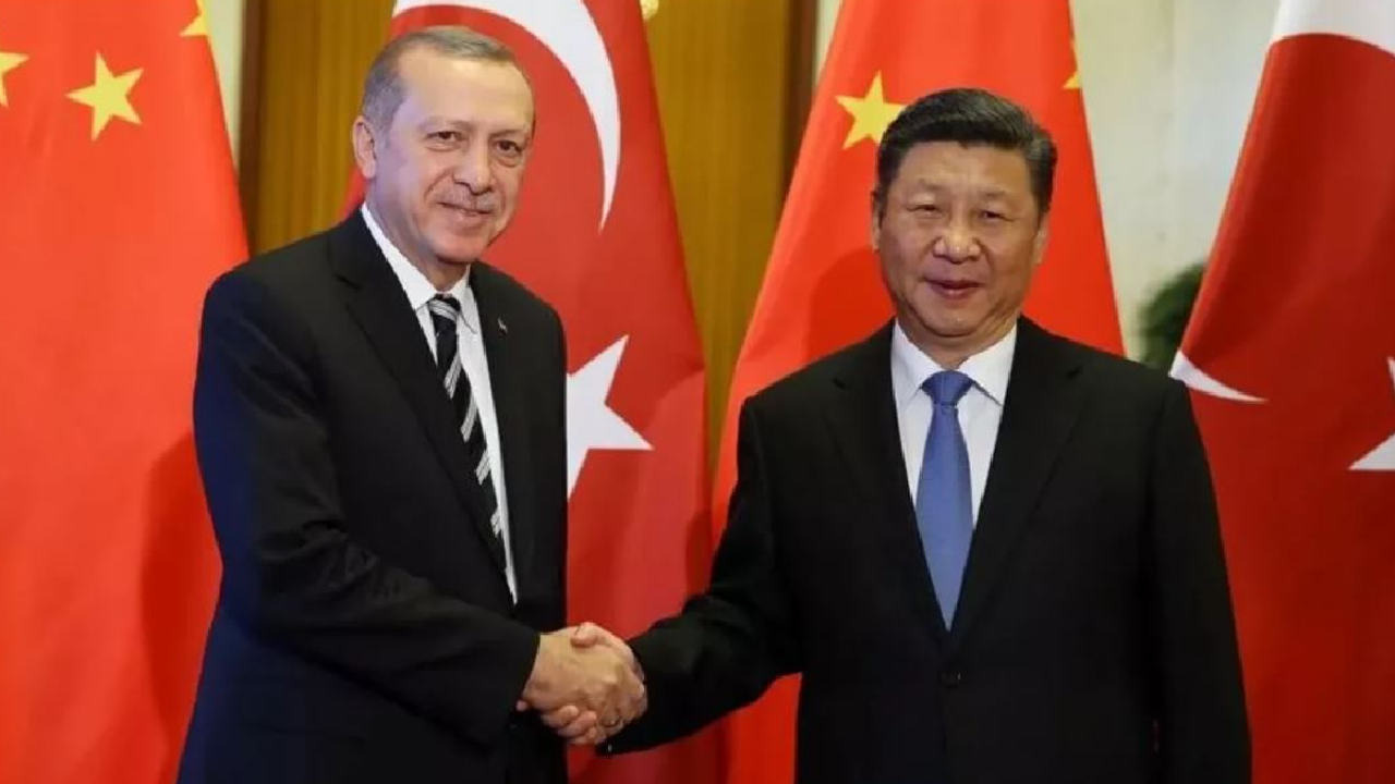 China speaks on Erdogan victory, says &#039;We are ready to work together&#039;