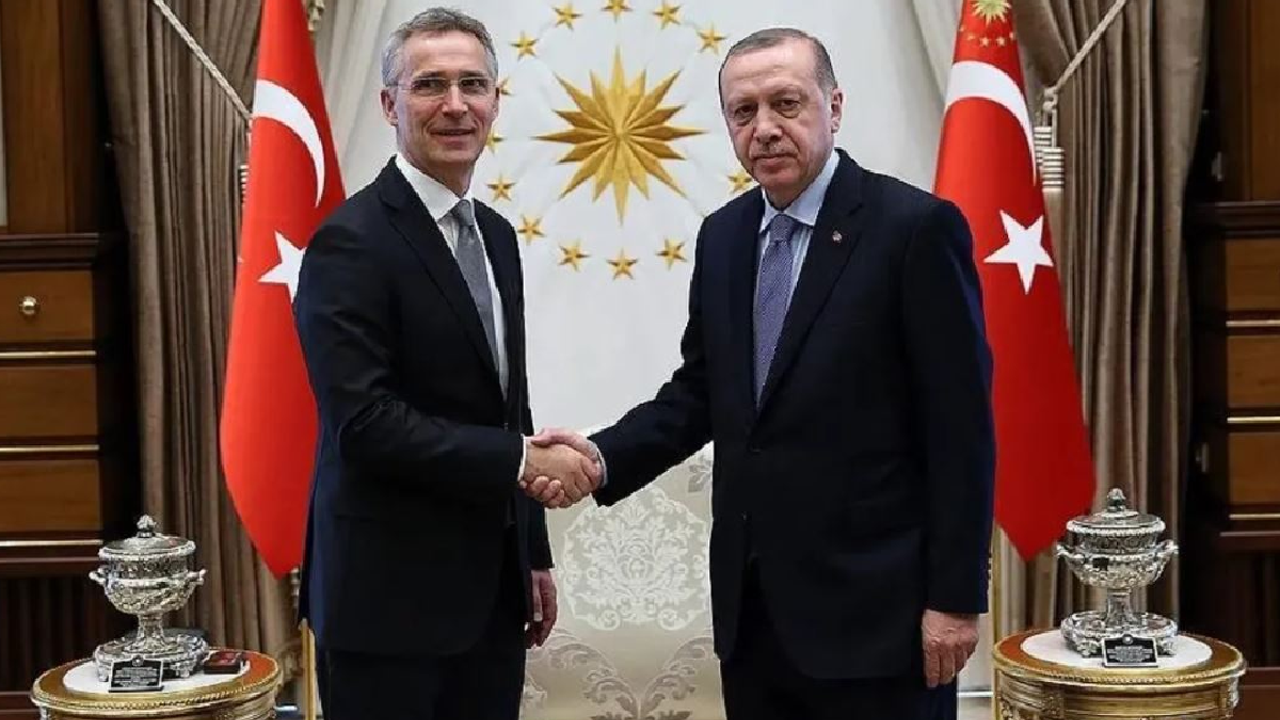 NATO &#039;looking forward&#039; to working with Erdogan