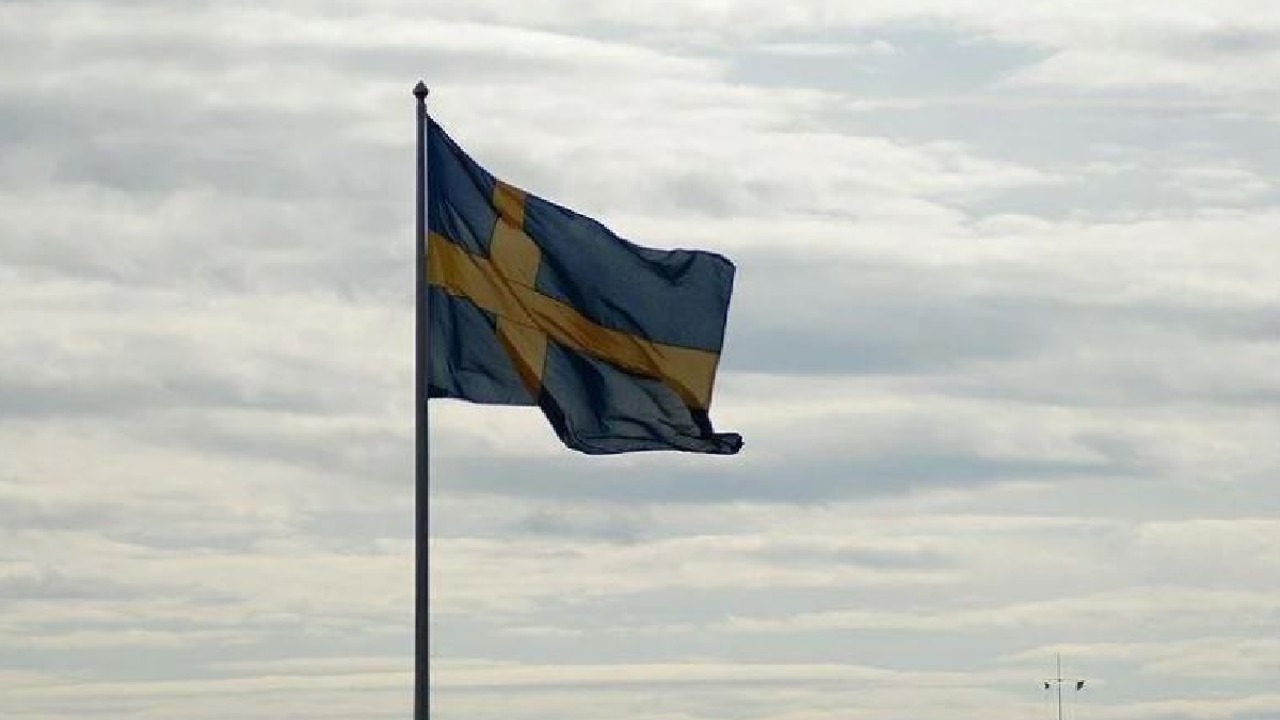 Sweden announced that it will hold talks with Türkiye on Thursday