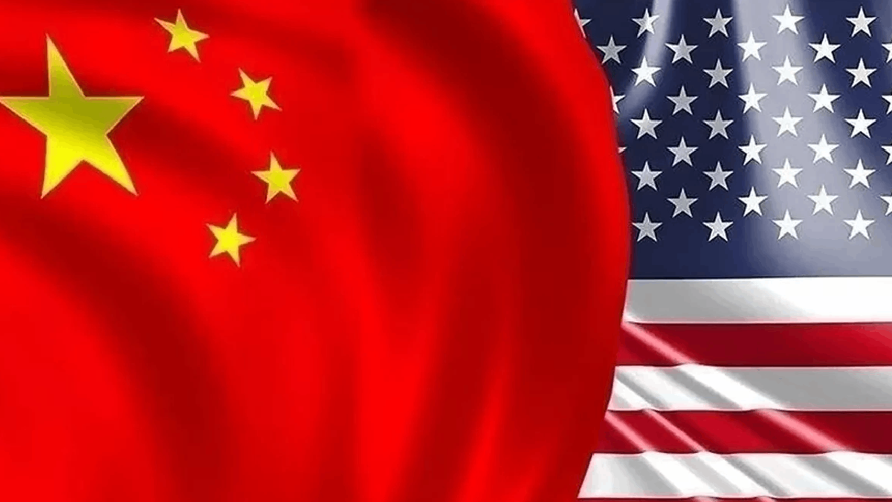 China refuses to negotiate with the US