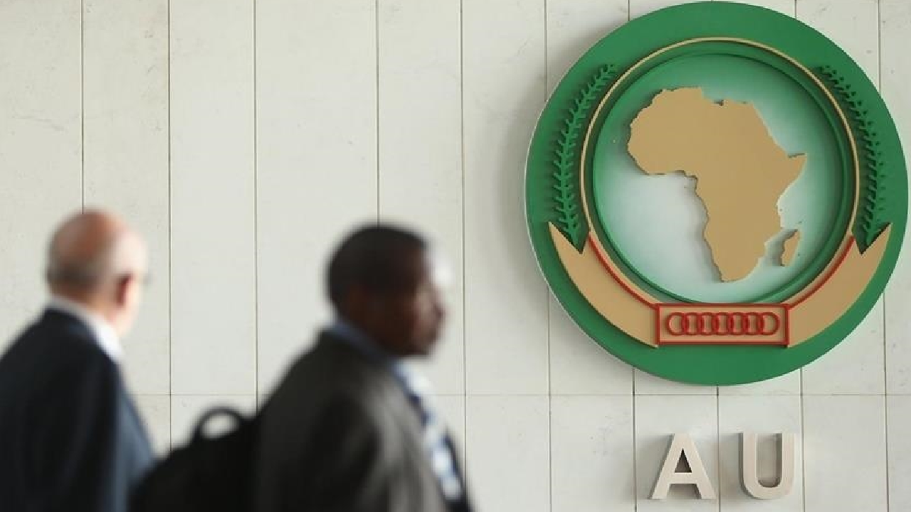 African Union suspends Niger&#039;s membership: Sources