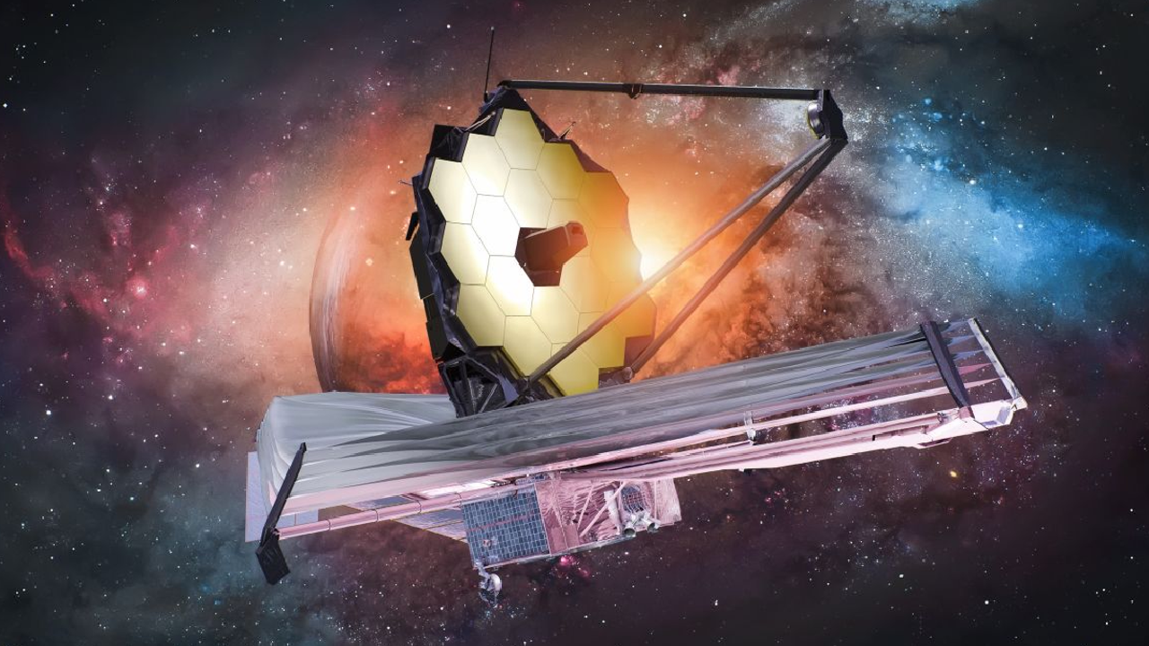James Webb Space Telescope finds ‘signs of life’ on another planet