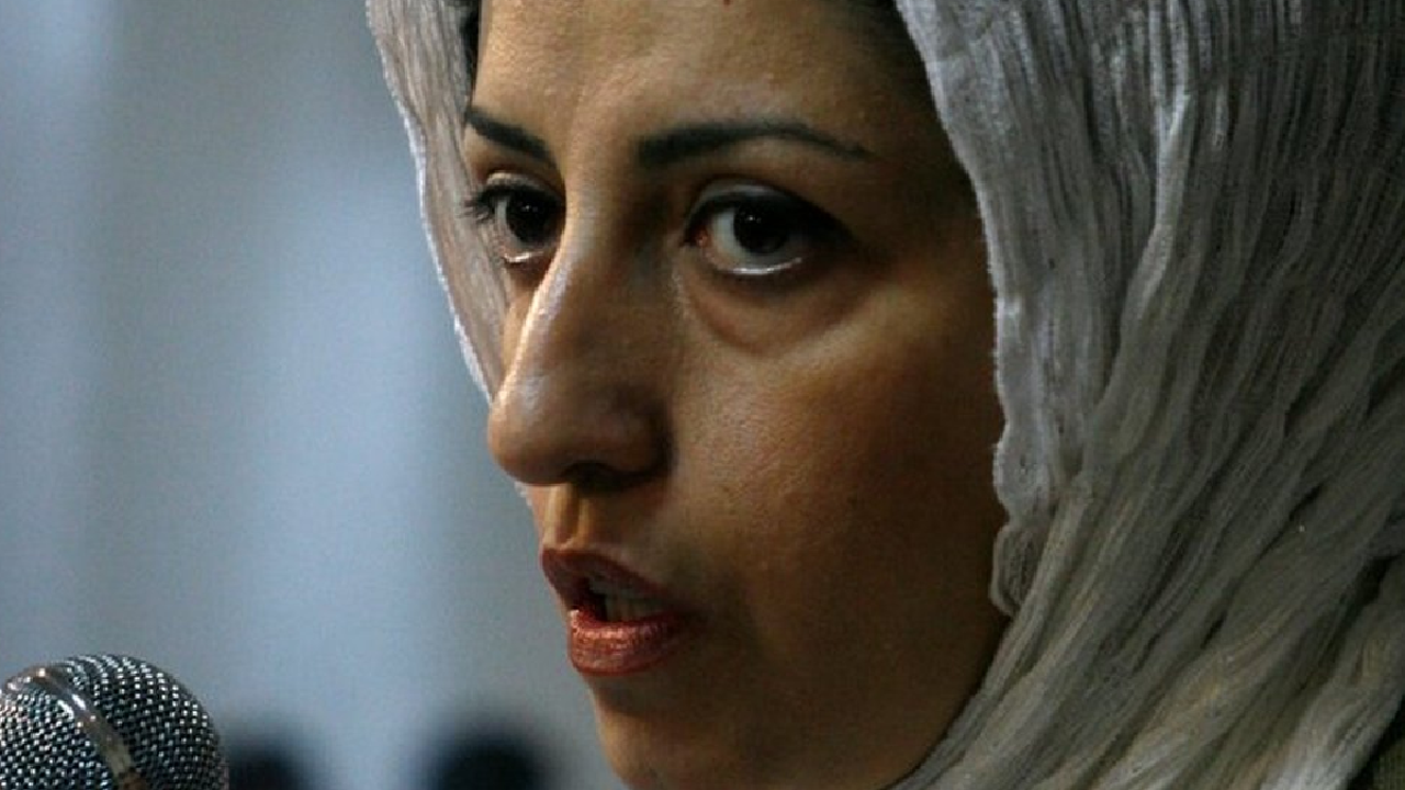 2023 Nobel Prize for Peace goes to Iranian activist Narges Mohammadi