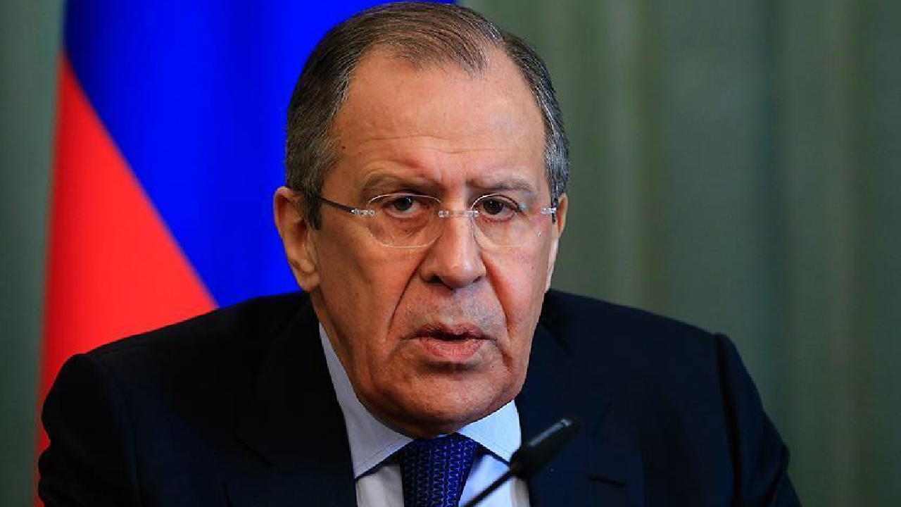 Russia hopes for establishment of Palestinian state after ceasefire: Lavrov